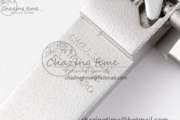 MIROTIME 0417 Versatile Aquatimer SS IW3290 V6SF 1:1 Best Edition Blue Dial on SS Bracelet A 7031